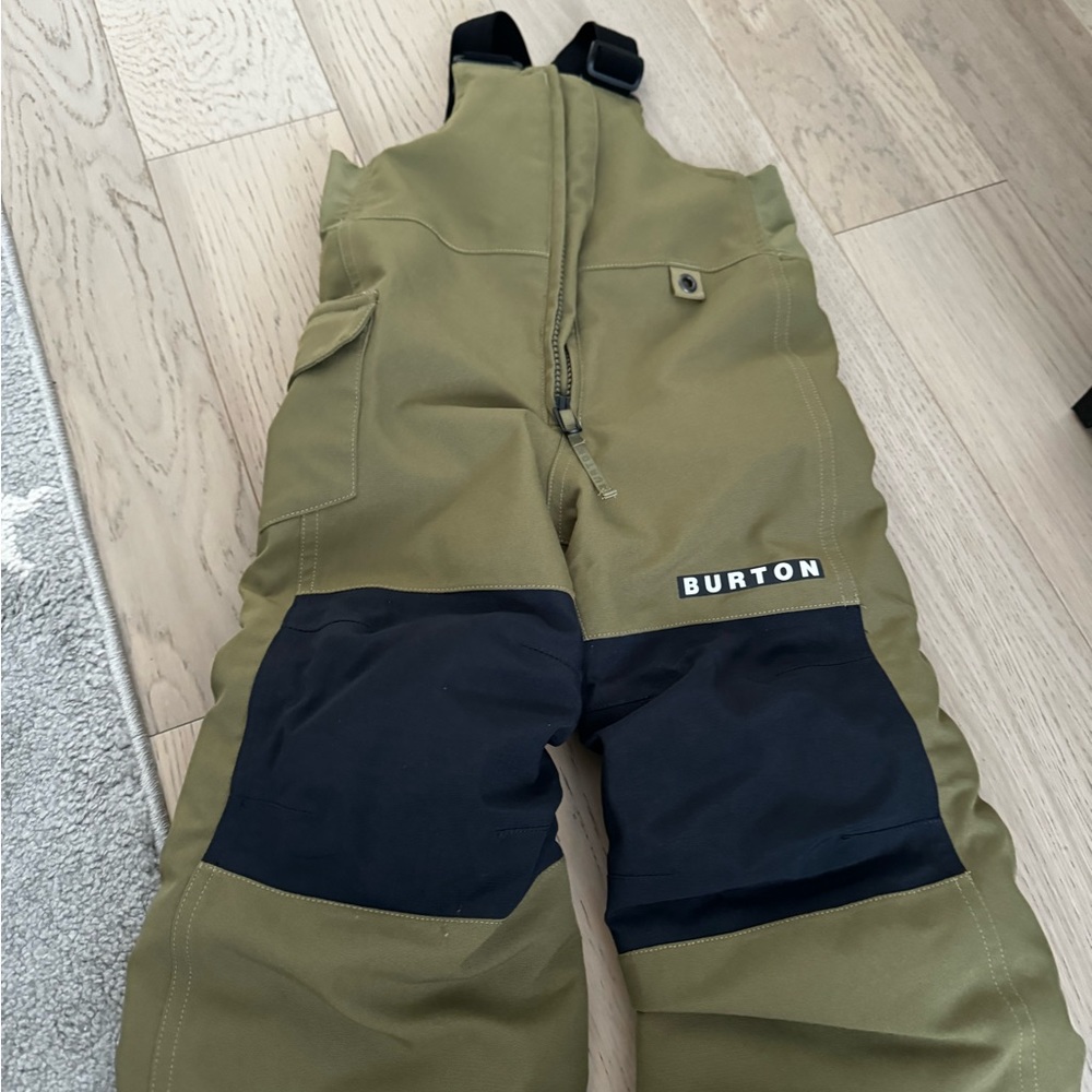 Burton snow pants